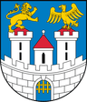 Coat of arms of Częstochowa