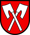 Wappen von Biel/Bienne