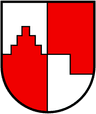 Wappen von Jegenstorf