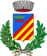 Coat of arms of Villar Perosa