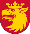 Wappen von Skåne