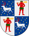 Wappen von Norrbotten