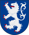 Wappen von Halland