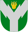 Wappen von Rovaniemi