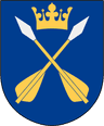 Wappen von Dalarna