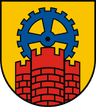 Coat of arms of Zabrze