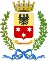 Coat of arms of Chiari