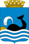 Wappen von Molde
