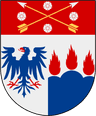 Wappen von Örebro