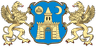 Wappen von Belváros-Lipótváros