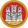 Coat of arms of Bergen Municipality