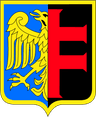 Coat of arms of Chorzów