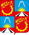 Wappen von Balaschicha