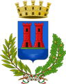 Coat of arms of Desenzano del Garda