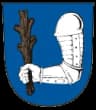 Coat of arms of Kyjov