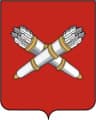 Coat of arms of Belebey