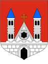 Wappen von Płock