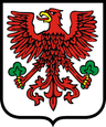Wappen von Gorzów Wielkopolski