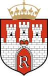 Wappen von Radom