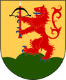 Wappen von Kronoberg