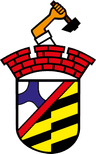 Coat of arms of Sosnowiec