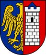 Coat of arms of Gliwice