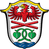 Wappen von Landkreis Miesbach