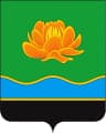 Coat of arms of Myski