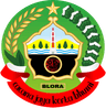 Coat of arms of Blora