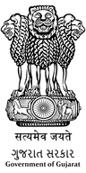 Coat of arms of Gujarat