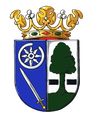 Coat of arms of Heerenveen