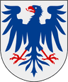 Wappen von Värmland