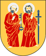 Coat of arms of Strängnäs