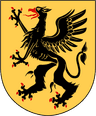 Wappen von Södermanland