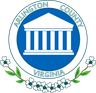 Wappen von Arlington County