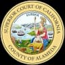 Coat of arms of Alameda County