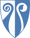 Wappen von Tønsberg