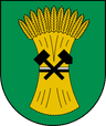 Coat of arms of Böhlen