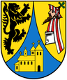 Coat of arms of Borna