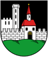 Coat of arms of Frohburg