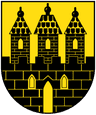 Coat of arms of Geithain