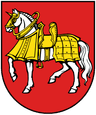 Coat of arms of Groitzsch