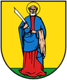 Coat of arms of Markranstädt