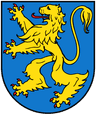 Coat of arms of Pegau