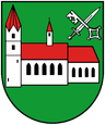 Coat of arms of Regis-Breitingen