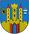 Coat of arms of Grimma