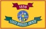 Coat of arms of Santa Barbara County