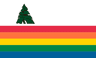 Coat of arms of Santa Cruz County