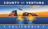 Coat of arms of Ventura County