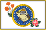 Coat of arms of Sacramento County